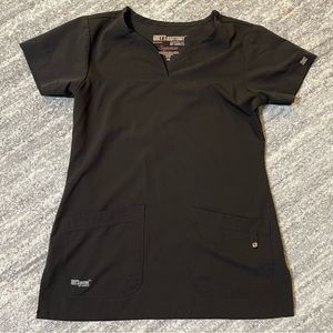 WOMEN’S GREY’S ANATOMY SCRUB